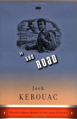 On the Road (Penguin Great Books of the 20th Century) by Jack Kerouac; 1957/1999. Softcover.