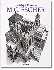 Magic Mirror of M.C. Escher by Bruno Ernst; 1997. Hardcover.  (LF)