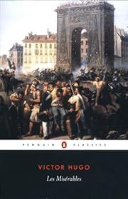 Les Miserables by Victor Hugo; 1862/1982. Softcover. (Penguin Classics) (CO)