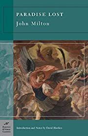 Paradise Lost by John Milton; 1667/2004. Softcover (Barnes &amp; Noble Classics) (CO)