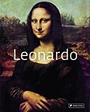 Leonardo: Masters of Art by Milena Magnano; 2019. Softcover