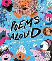 Poems Aloud by Joseph Coelho; 2020. Hardcover (Ch-NF)