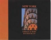New York: Photographs Celebrating the Celebrity of Cities by Gerald &amp; Marc Hoberman; Ray Furse; 2001. Hardcover. (Really Big) (Shrinkwrapped)