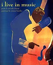 I Live in Music by Ntozake by Linda Sunshine (Editor), Romare Bearden Shange (Illustrator); 1994. Hardcover. (Ch-NF)