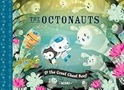 Octonauts and the Great Ghost Reef, The by Meomi; 2009. Hardcover. (CH-PIC)