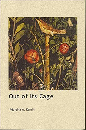 Out of Its Cage by Marsha A. Kunin. 2012. Softcover.