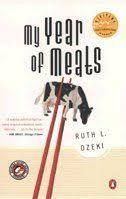 My Year of Meats by Ruth Ozeki. 1999. Softcover.