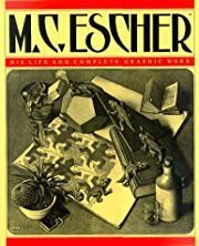 M.C. Escher: His Life and Complete Graphic Work (With a Fully Illustrated Catalogue) by F. H. Bool, J. R. Kist, F. Wierda, J. L. Locher; 1992. Hardcover. (LF)
