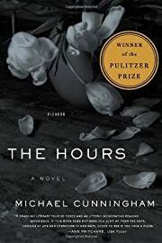 Hours, The by Michael Cunningham; 2000. Softcover.