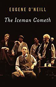 Iceman Cometh, The by Eugene O'Neill; 1999. Softcover