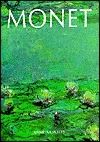 Monet by Vanessa Potts; 2001. Hardcover.