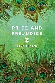 Pride and Prejudice by Jane Austen; 1813/2022. Softcover.