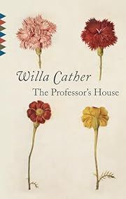 Professor's House, The by Willa Cather; 1925/1990. Softcover.