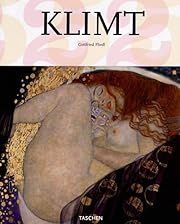 Klimt (Taschen) by Gottfried Fliedl; 2006. Hardcover. (Really Big)