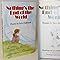 Nothing's the End of the World by Sara Holbrook, J. J. Smith-Moore (Illustrator); 1995. Hardcover. (Ch-NF)