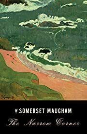 Narrow Corner, The by W. Somerset Maugham; 1932/2009. Softcover.