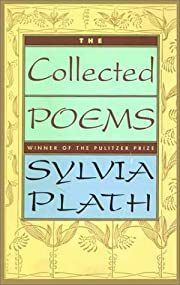 Sylvia Plath: The Collected Poems by Sylvia Plath; 1981/1992. Softcover.