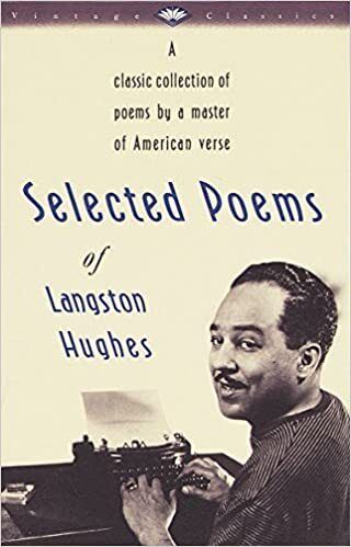 Selected Poems of Langston Hughes by Langston Hughes; 1959/1990. Softcover.