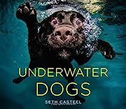 Underwater Dogs by Seth Casteel; 2012. Hardcover (LF) (Discounted)