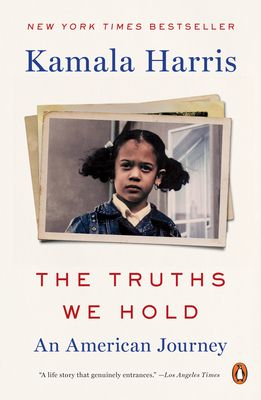 Truths We Hold, The by Kamala Harris; 2020. Softcover.