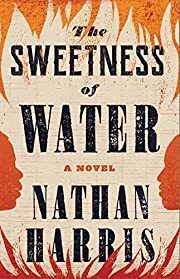 Sweetness of Water, The by Nathan Harris; 2021. Hardcover.