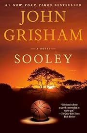 Sooley by John Grisham; 2022. Softcover.