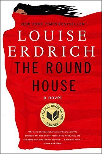 Round House: A Novel, The by Louise Erdrich; 2013. Softcover.
