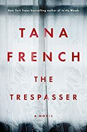 Trespasser, The (Dublin Murder Squad #6) by Tana French; 2016. Softcover.