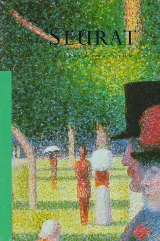 Seurat by Pierre Courthion. 1968/1987. Hardcover. (LF)