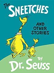 Sneetches and Other Stories, The by Dr. Seuss; 1961. Hardcover (Ch-PIC)