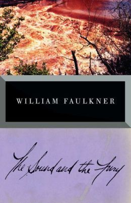 Sound and the Fury, The by William Faulkner. 1929/1990.  Softcover.