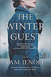 Winter Guest, The (Winter Guest #1) by Pam Jenoff; 2021. Softcover