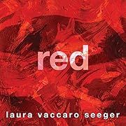 Red by Laura Vaccaro Seeger; 2021. Hardcover. (Ch-PIC)