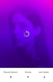 Reward System by Jem Calder; 2022. Hardcover