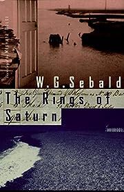 Rings of Saturn, The by W.G. Sebald, Michael Hulse (Translator); 1999. Softcover.