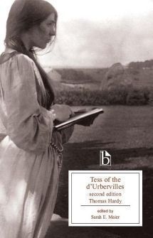 Tess of the D'Urbervilles by Thomas Hardy, Sarah Maier (Editor) 1891/1996. Softcover.
