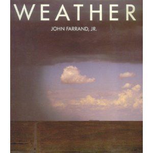 Weather by John Farrand; 1990. Hardcover. (LF)