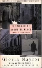 Women of Brewster Place, The: A Novel in Seven Stories by Gloria Naylor; 1983. Softcover.