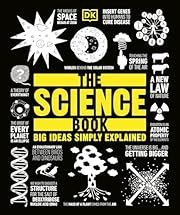 Science Book, The by Dorling Kindersley Publishing Staff; 2019. Softcover. (LF)