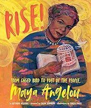 Rise! by Bethany Hegedus, Tonya Engel (Illustrator); 2019. Hardcover. (Ch-NF)