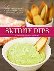 Skinny Dips by Diane Morgan; 2010. Hardcover. (F&amp;C)