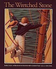 Wretched Stone, The by Chris Van Allsburg; 1991. Hardcover (Ch-PIC)