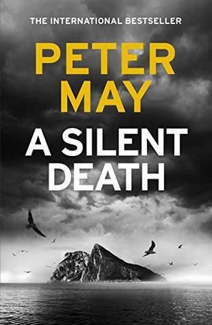 Silent Death, A by Peter May. 2020. Hardcover.