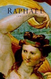 Raphael by James H Beck; (Masters of Art) 1994. Hardcover. (LF)
