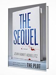 Sequel, The by Jean Hanff Korelitz; 2024. Hardcover.