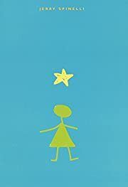 Stargirl by Jerry Spinelli; 2000. Hardcover (Ch-FIC)