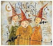 Twisted Sistahs by Mark Kimball Moulton; 2003. Hardcover. (Ch-PIC)