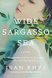 Wide Sargasso Sea by Jean Rhys, Edwidge Danticat (Introduction); 1966/2016. Softcover.