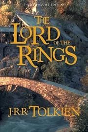 Lord of the Rings, The by J.R.R. Tolkien; 2002. Softcover. (Boxed Set)