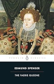 Faerie Queene, The by Edmund Spenser, Thomas R. Roche (Editor), C. Patrick O'Donnell (Editor); 1590/979. Softcover. (Penguin Classics) (CO)